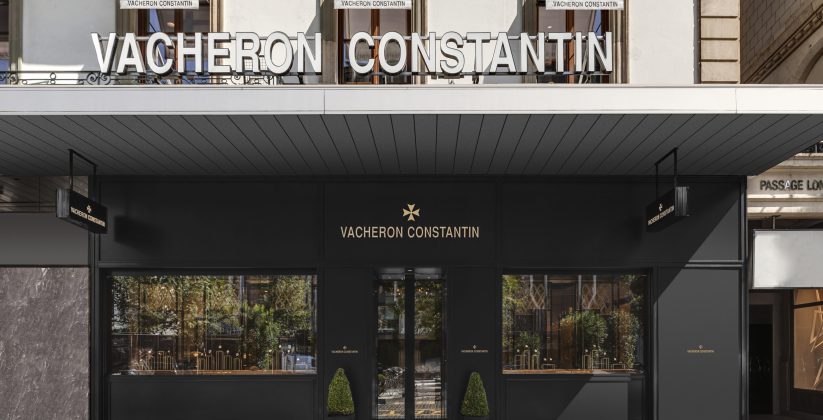 Vacheron Constantin