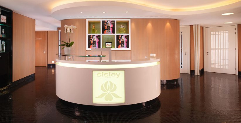 le-spa-by-sisley-entrance